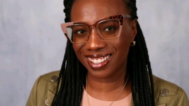 Doula Headshot – KoKo Doula Company
