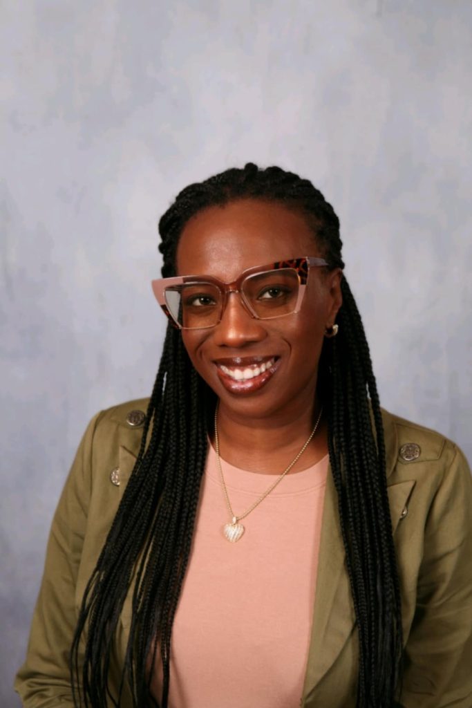 Doula Headshot – KoKo Doula Company