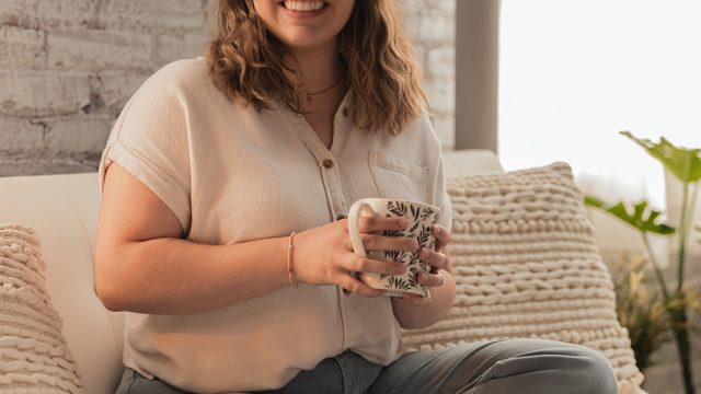 Thrive Together Doulas’ Branding 2025